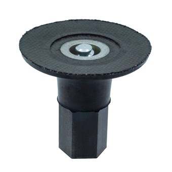 75mm, M14 Shaft, S Type Quick Change Disc Holder