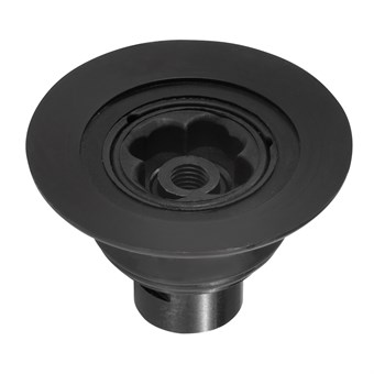 50mm, 1/2 Inch, 20UNF Shaft, AD Type Quick Change Disc Holder