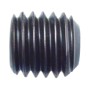 Spare part Allen screw, Diameter 5mm / M 10x10