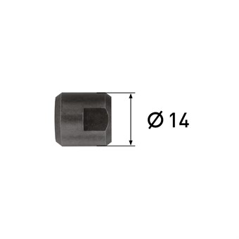 14mm Pilot for 201786045