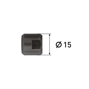 15mm Pilot for 201786045