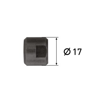 17mm Pilot for 201786045