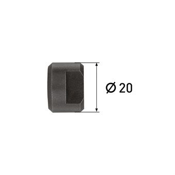 20mm Pilot for 201786045