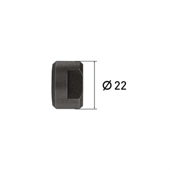 22mm Pilot for 201786045