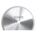 Hartmetall-bestücktes Kreissägeblatt, Dry-Cutter Edelstahl