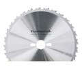 Hartmetall-bestücktes Kreissägeblatt, Winkelschleifer + Brutal Einweg-Sägeblatt