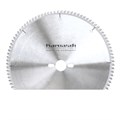 Carbide Tipped Circular Saw Blade, Thin Cut, Negative, for Aluminium