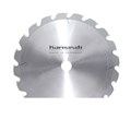 Carbide Tipped Circular Saw Blade, Construction Saw