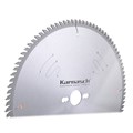 Carbide Tipped Circular Saw Blade, Trimming/Finishing Cut, Fine