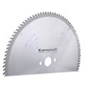 Carbide Tipped Circular Saw Blade for Window Profiles, Rubber Seals, Plastics