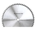 Hartmetall-bestücktes Kreissägeblatt, Säge für Straßenrand Freischneider/Böschungsmäher