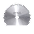 Carbide Tipped Circular Saw Blade, for Portable Saws