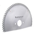 Carbide Tipped Circular Saw Blade, Panel Sizing, Conical Scoring Blade