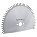 Carbide Tipped Circular Saw Blade, Panel Sizing, Hollow Tooth, Triple Chip, Positive