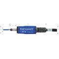 KA 1000 Professional Pneumatic Straight Grinder