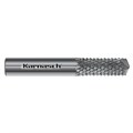 Rotary Burr for Fibreglass, GFK, CFK, Drill Point 135 Degree
