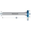Special Burr, RIM, HP2 Cut, Blue-Tec Coated