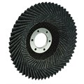 Zirconium Flex-Elast Flap Disc - Pack of 10