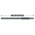 Ejector pin 7.98mm x 221,5mm - Pack of 2