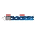 HSS-XE Durablue Coated Annular Cutters, Nitto/Uni Shank, Imperial