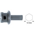 13mm Shank for hole saws, Diameter 105 - 150mm