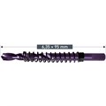 6.35mm x 95mm Center Drill with Spring for Allround 60 Eco