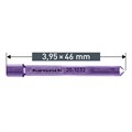 Ejector pin 3.95 x 46mm - Pack of 2