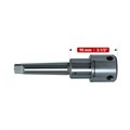 Tool holder MT3 without Internal Cooling for Weldon 32mm1 - 1/4 Inch