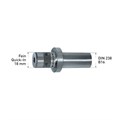 Fein Quick-In adapter Diameter 18mm