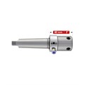 Aufnahmehalter MK5 mit Innenkühlung für Weldon 32mm 1.1/4' Inch
