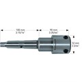 Tool holder morse taper 3, for CNC machines