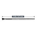 Ejector pin 7.98mm x 167mm - Pack of 2