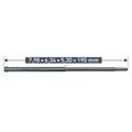 Auswerferstift 7,98 x 6,34 x 5,30 x 190mm, - VE 2 Stück
