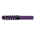 8mm x 60mm Center Drill with Spring