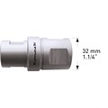 Adapter Weldon 32mm/1 - 1/4 Inch