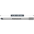 Spare ejector pin for POWER-DRILL 4000, 6.34mm x 60mm