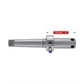 Holder MK4 Extra long with internal cooling for Weldon + Nitto/Universal 19mm, 3/4 Inch