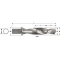 HSS-G combined-bit-tap