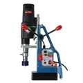 Kernbohrmaschine KATSV 100 Blue-Mag mit HEAVY-DUTY Schienenführungssystem und Sensor