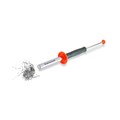 Magnetic stick for chip removal