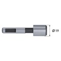 Pilot Diameter 19mm