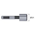 Pilot Diameter 21mm