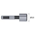 Pilot Diameter 23mm