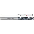 DCA-06 Diamond Coated Solid Carbide Twist Drill for GFK/CFK
