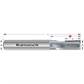 CVD Milling Cutter, Up/Down End Mill