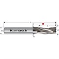 Solid Carbide Roughing End Mill, Long