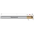 Solid Carbide High Performance End Mill, <60 HRC