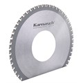 Orbitale Rohrkreissägeblätter, Hartmetall-Bestückt für: Georg Fischer (GF), Orbitalum, Exact, Rothenberger Pipecut Turbo