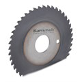 HSS-Co5 Cobalt, KX coated Orbital Pipe Cutting Circular Saw Blade