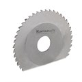 HSS-DMo5 Orbital Pipe Cutting Circular Saw Blade